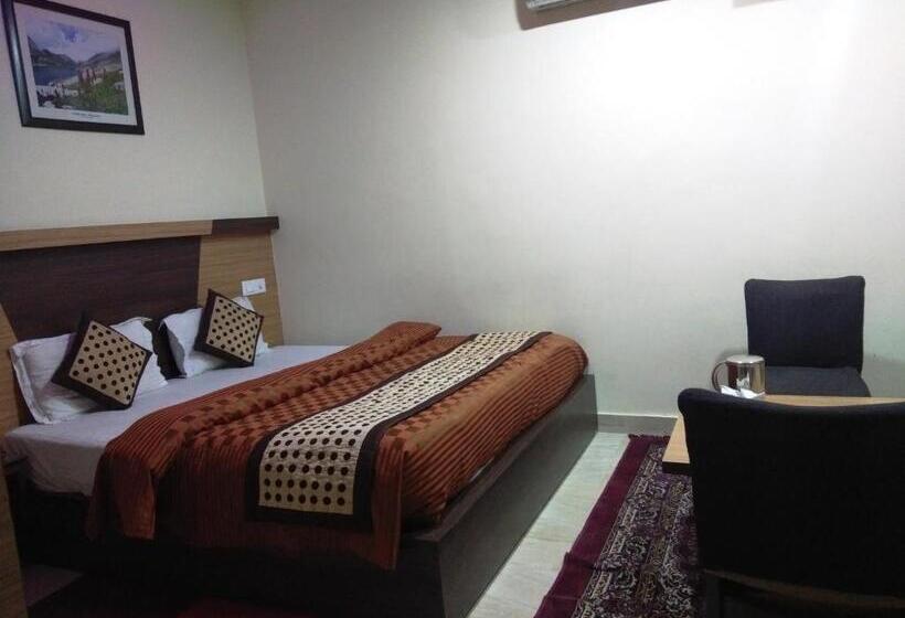 家庭套房, Nature's View