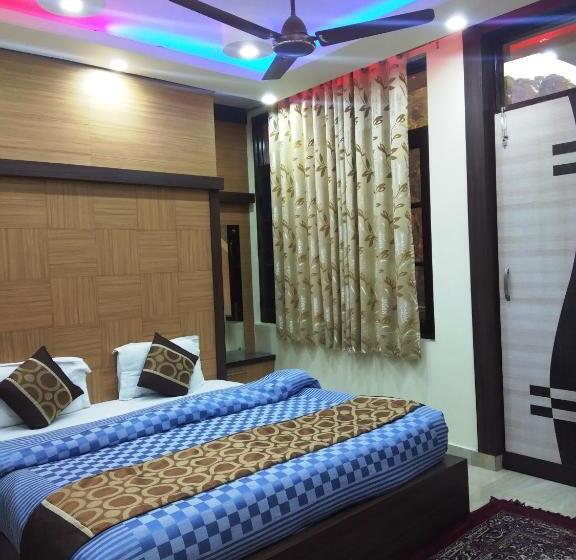 家庭套房, Nature's View