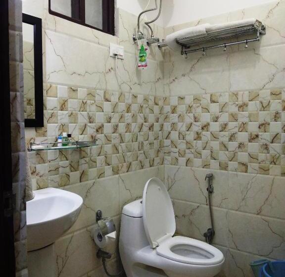 高级大房间, Nature's View