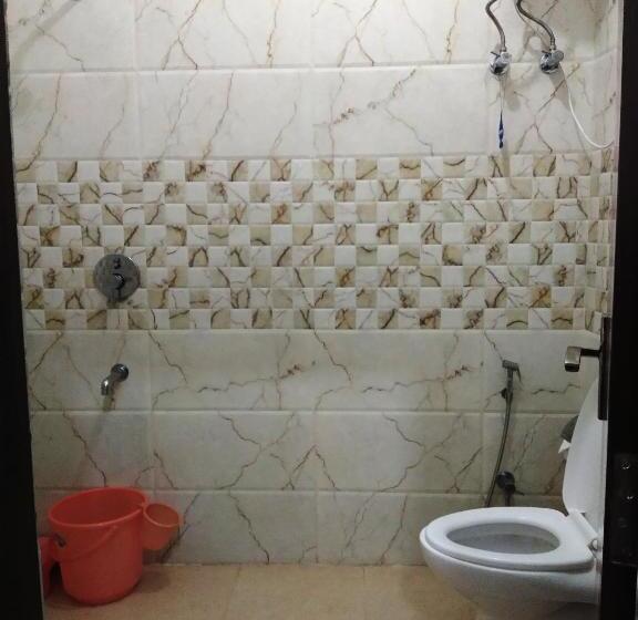 高级大房间, Nature's View