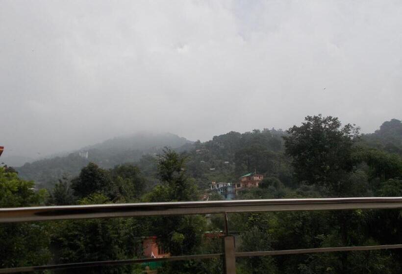 수피리어 룸, Nature's View