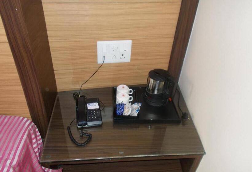 高级大房间, Nature's View