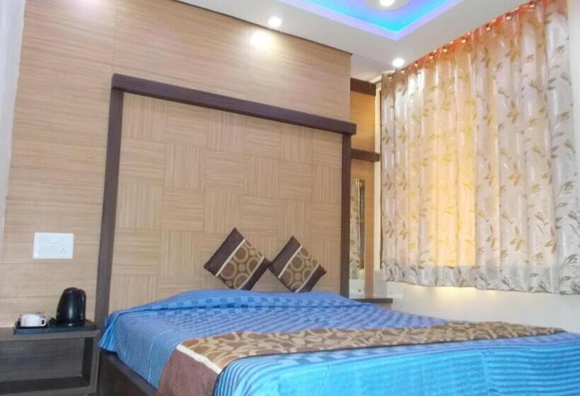 高级大房间, Nature's View