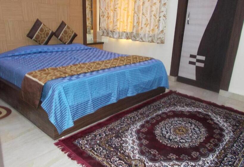 高级大房间, Nature's View