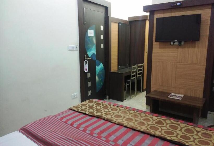 高级大房间, Nature's View