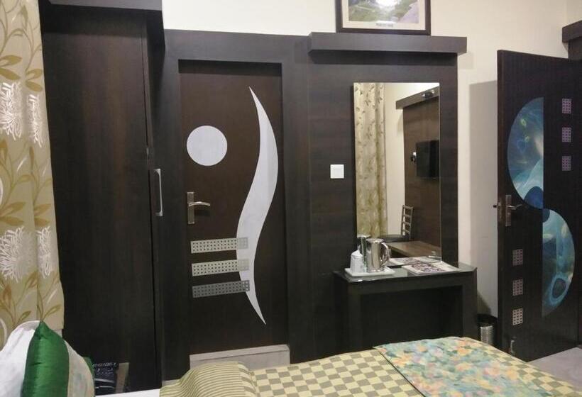 高级大房间, Nature's View