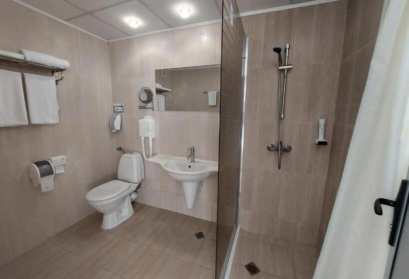 סטודיו דלוקס, Mariner S Suites