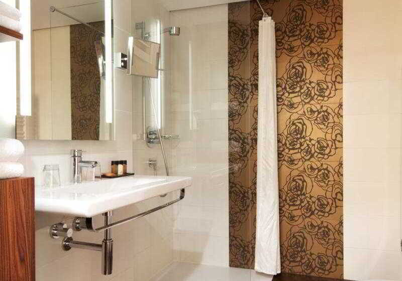 חדר סטנדרט, Pousada Da Prainha