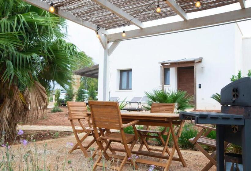 Апартаменты 1 Спальня, Stella Marina B&b