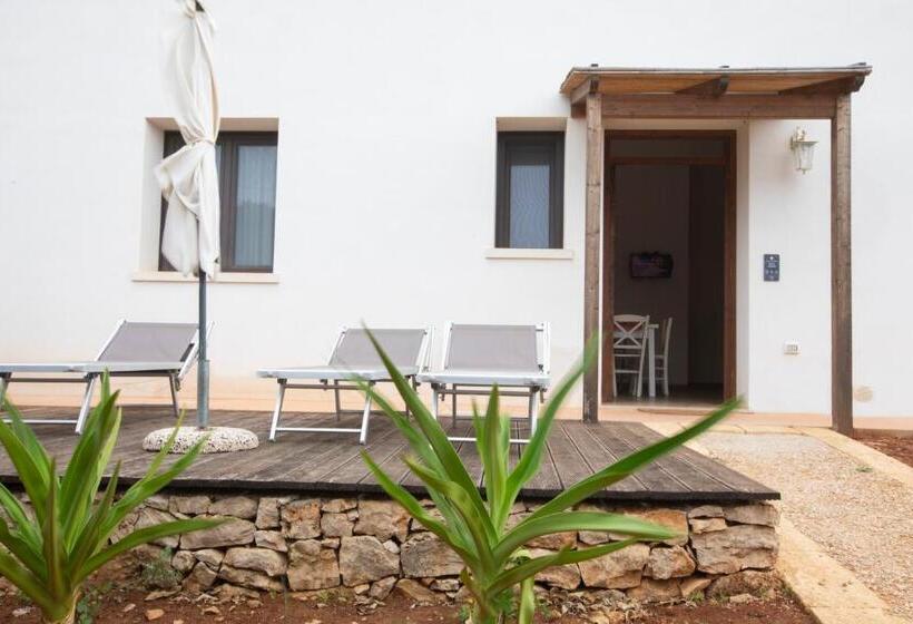 شقة غرفة واحدة, Stella Marina B&b