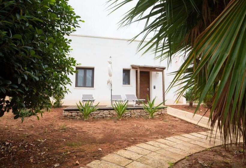 شقة غرفة واحدة, Stella Marina B&b