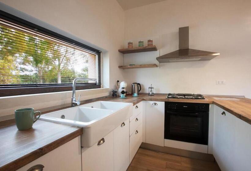 شقة سوبريور غرفة واحدة, Stella Marina B&b