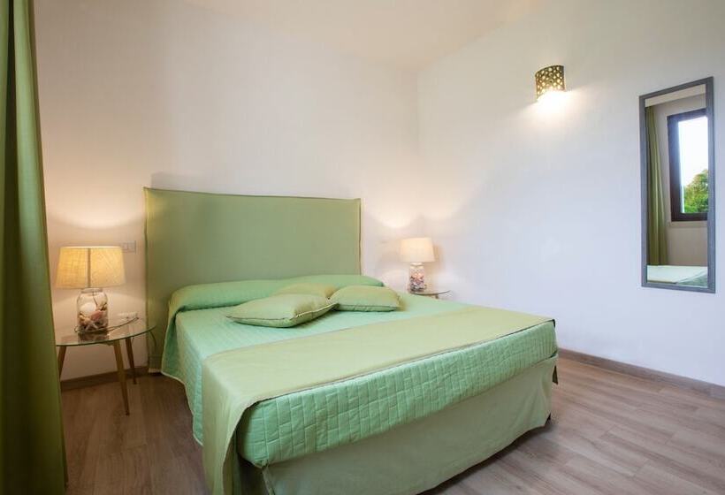 شقة سوبريور غرفة واحدة, Stella Marina B&b