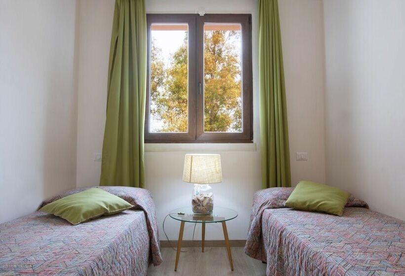 شقة سوبريور غرفة واحدة, Stella Marina B&b