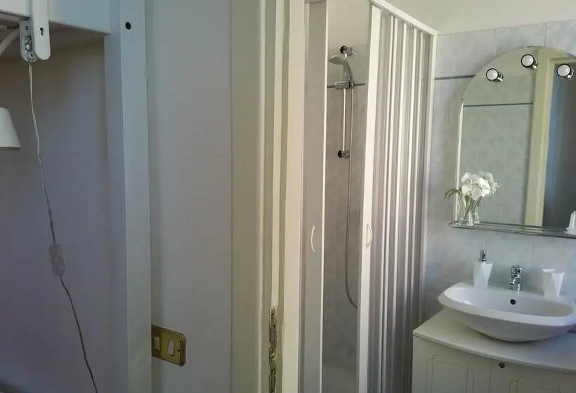 اتاق استاندارد, Vatican Walls B&b