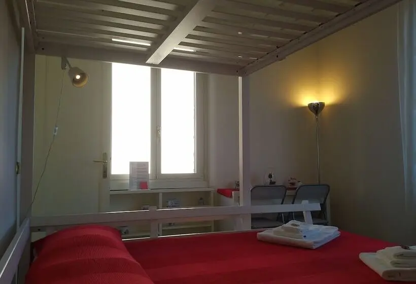 اتاق استاندارد, Vatican Walls B&b