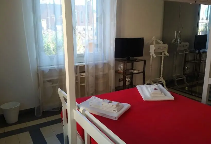 اتاق استاندارد, Vatican Walls B&b