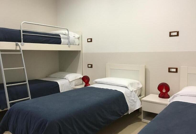 استودیو خانوادگی, L'archetto