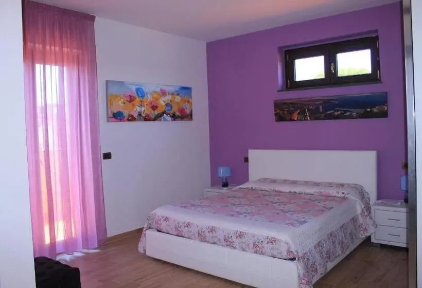 Standard-huone, B&b L'amicizia