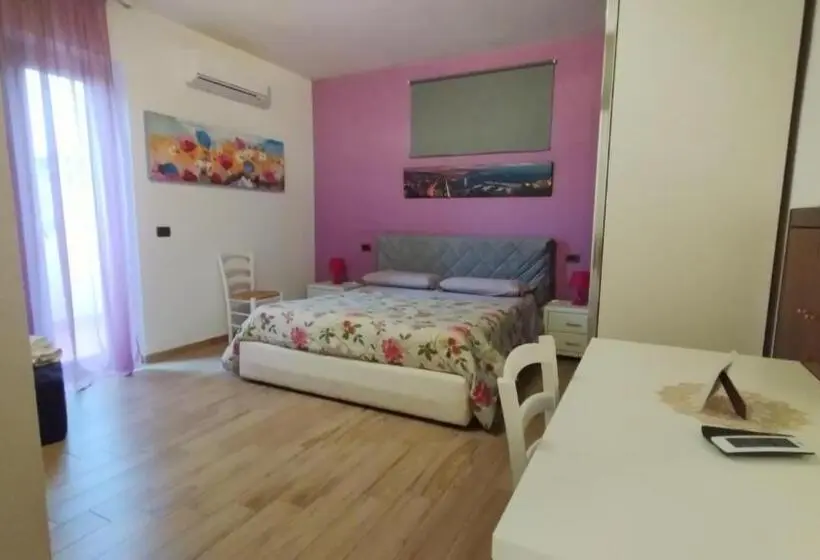 Standard-huone, B&b L'amicizia