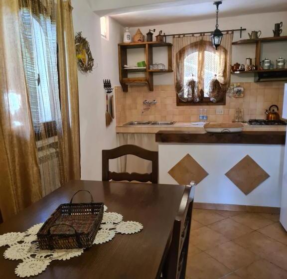 فيلا ديلوكس غرفة نوم, Ca' Datu