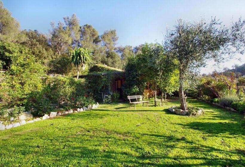 فيلا ديلوكس غرفة نوم, Ca' Datu