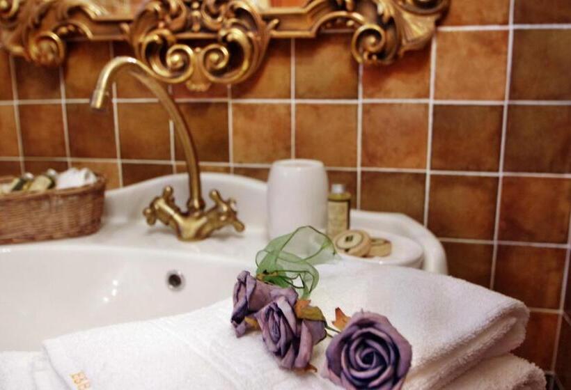 غرفة قياسية, Ca' Datu