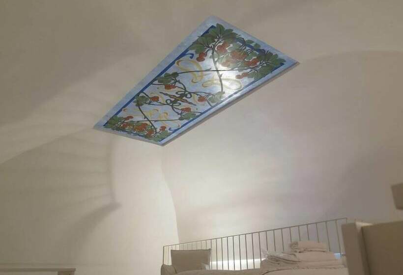 スタンダードルーム, Dimora Dell Osanna Raro Villas Smart Rooms Collection