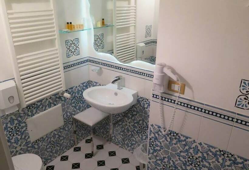 Номер Стандарт, Dimora Dell Osanna Raro Villas Smart Rooms Collection
