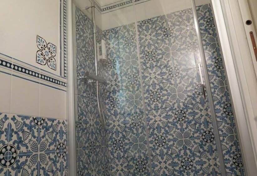 スタンダードルーム, Dimora Dell Osanna Raro Villas Smart Rooms Collection