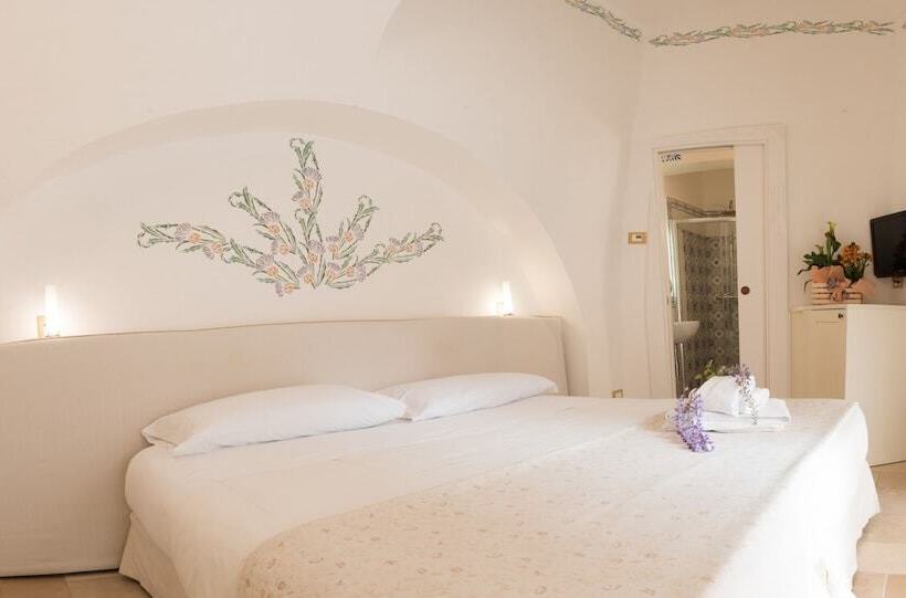 Номер Стандарт, Dimora Dell Osanna Raro Villas Smart Rooms Collection