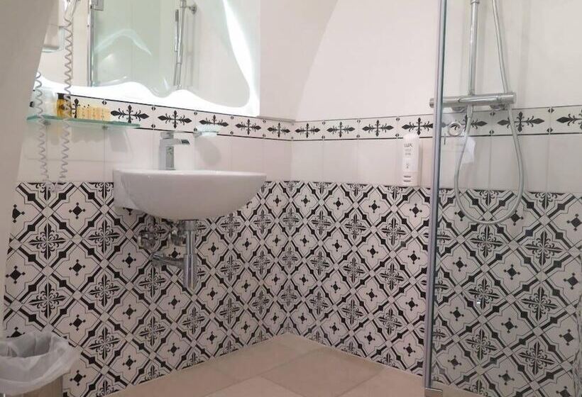 スタンダードルーム, Dimora Dell Osanna Raro Villas Smart Rooms Collection