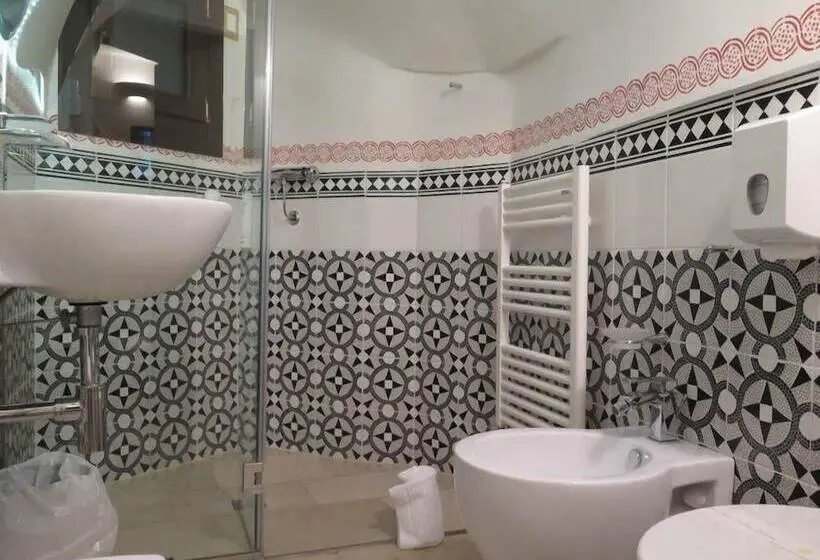 اتاق استاندارد یک نفره, Dimora Dell Osanna Raro Villas Smart Rooms Collection