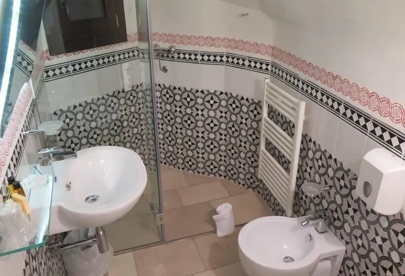 اتاق استاندارد یک نفره, Dimora Dell Osanna Raro Villas Smart Rooms Collection