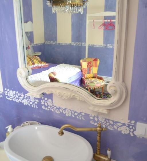 Номер Стандарт, La Maison Delle Favole