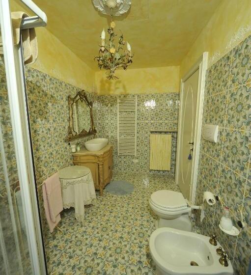 Номер Стандарт с Балконом, La Maison Delle Favole