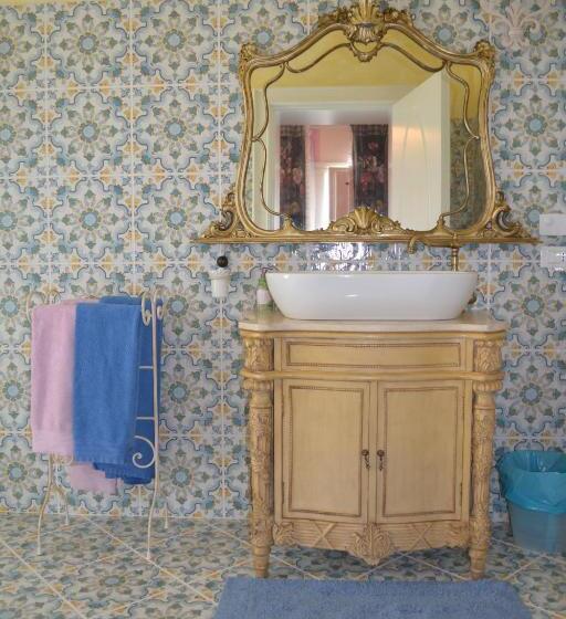 Номер Стандарт с Балконом, La Maison Delle Favole