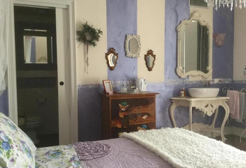 Номер Стандарт, La Maison Delle Favole