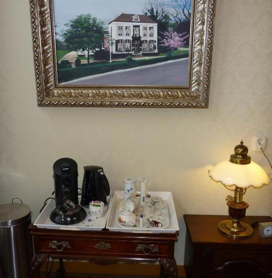 プレステージルーム, Pension 't Huys Grol