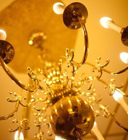 プレステージルーム, Pension 't Huys Grol