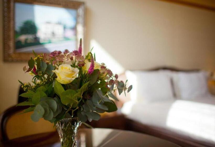 プレステージルーム, Pension 't Huys Grol