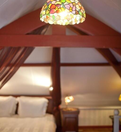 スタンダードルーム, Pension 't Huys Grol