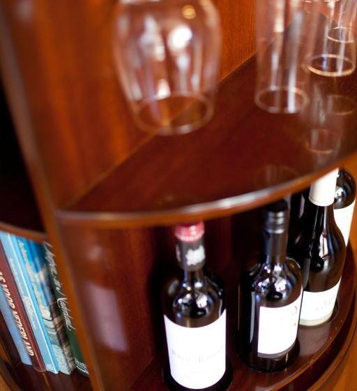 スタンダードルーム, Pension 't Huys Grol