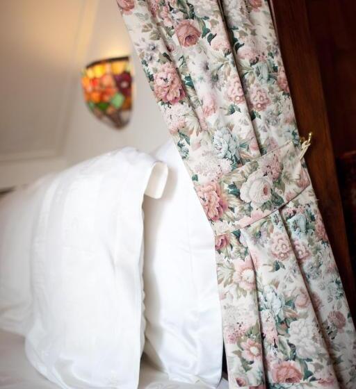 ガーデンビュースタンダードルーム, Pension 't Huys Grol