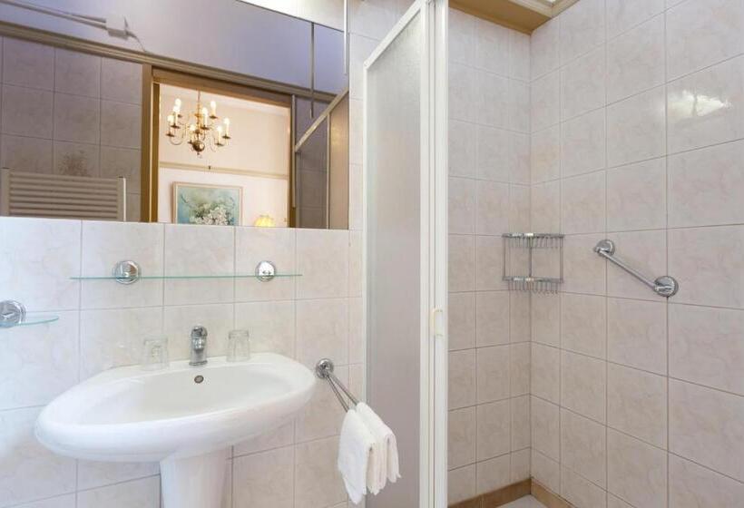 デラックスルーム, Pension 't Huys Grol