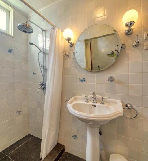 デラックスルーム, Pension 't Huys Grol