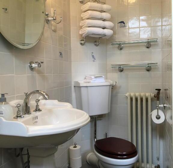 デラックスルーム, Pension 't Huys Grol