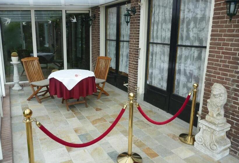 プレステージルーム, Pension 't Huys Grol