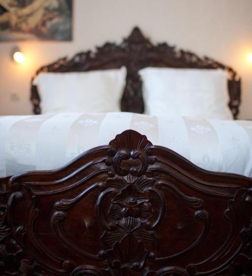 スタンダードルーム, Pension 't Huys Grol