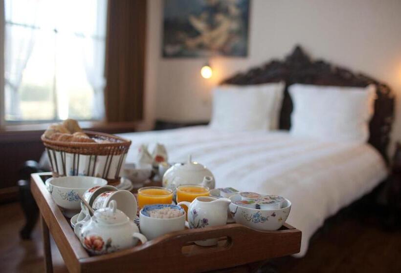 スタンダードルーム, Pension 't Huys Grol